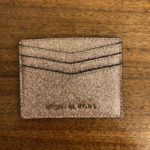 Michael Kors Card Holder Wallet